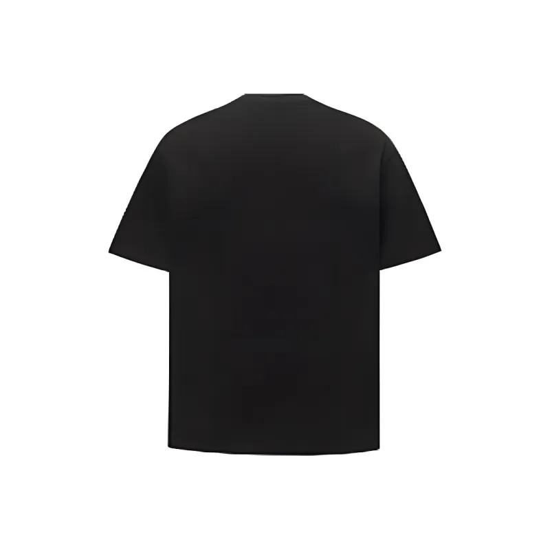 YINLEI T Shirts Unisex-1