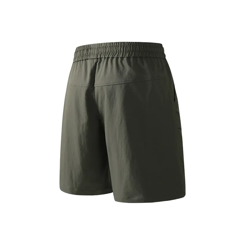 Jeep Cargo Shorts Unisex-9
