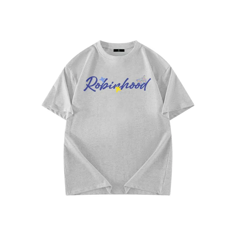 ROBINHOOD T Shirts Unisex-10