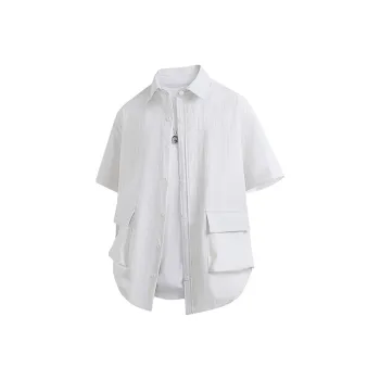 OPMO Shirts Unisex