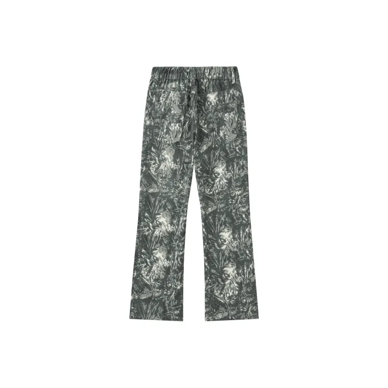 KIRHNE Jeans Unisex-6