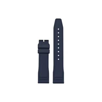 WOALMORN Global Compatibility Watch Band Fluoroelastomer Material