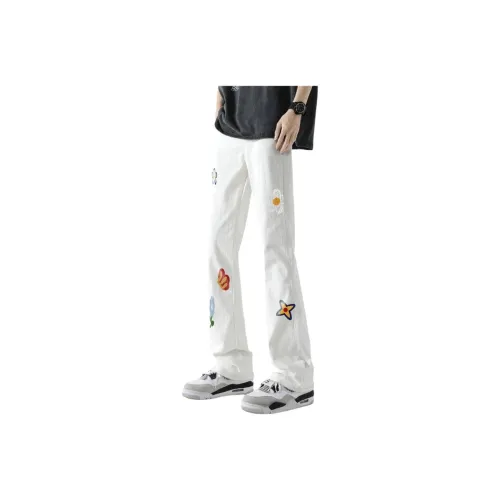 A02 Jeans Unisex