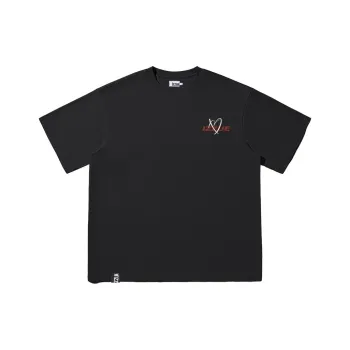 Izzue Short Sleeved T Shirts Unisex