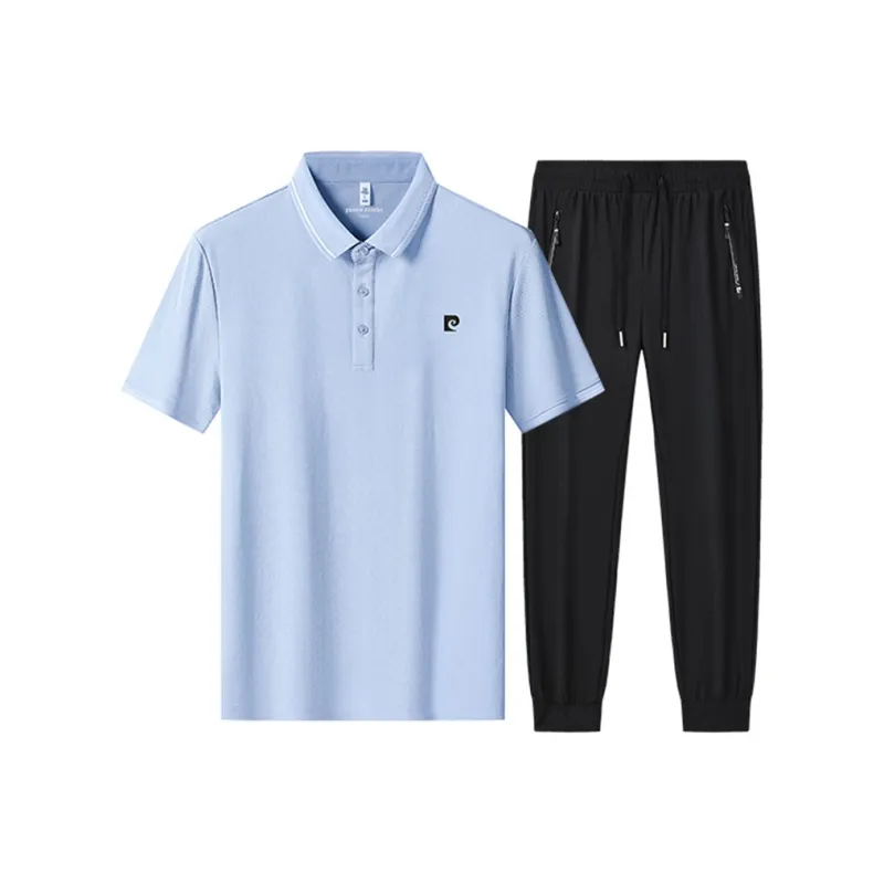 PIERRE CARDIN Casual Sportswear Men's-10