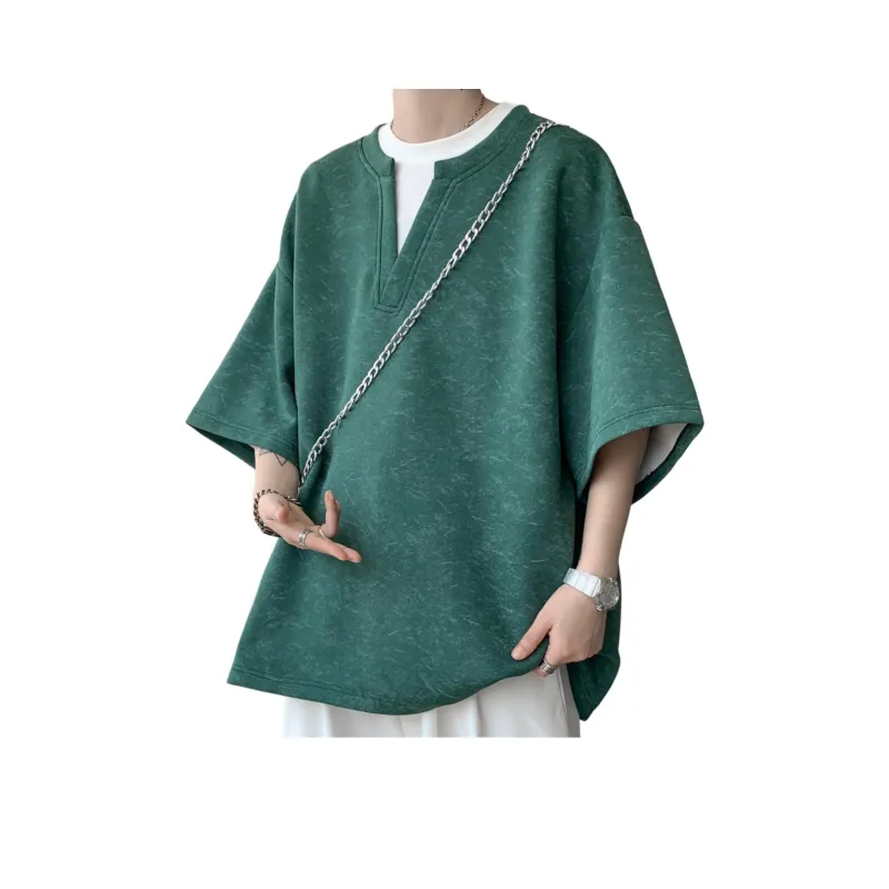 ZONEiD T Shirts Unisex-4