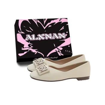 Alxnan Casual Single Shoes Women's