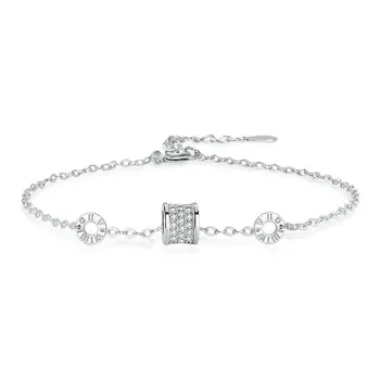 TRUE ME Sterling Silver Bracelets Women's