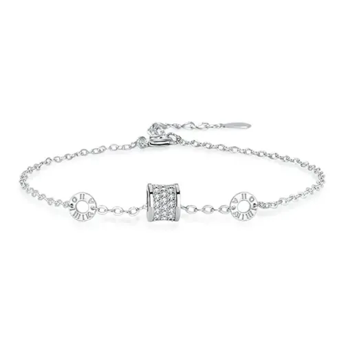 TRUE ME Sterling Silver Bracelets Women's