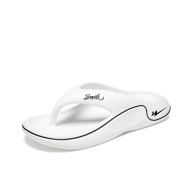 Binary EVA Quick Dry Slip Resistant Flip Flops Men's-6