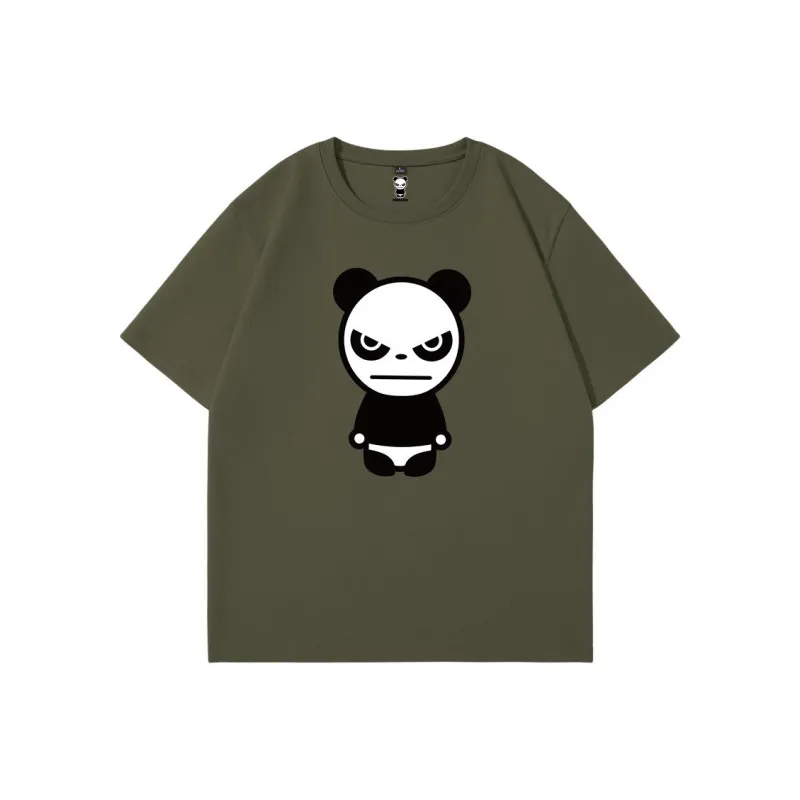 HIPANDA T Shirts Unisex-7