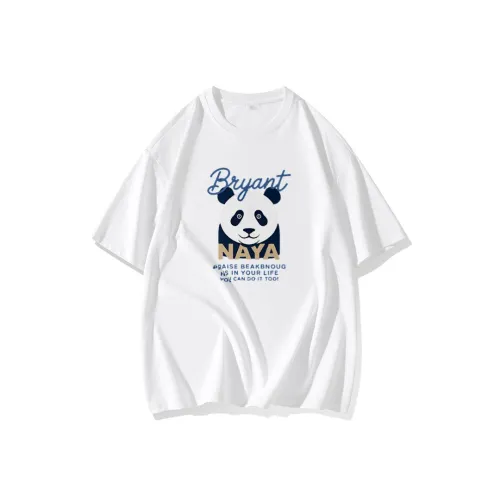 FAIRWHALE T Shirts Women's