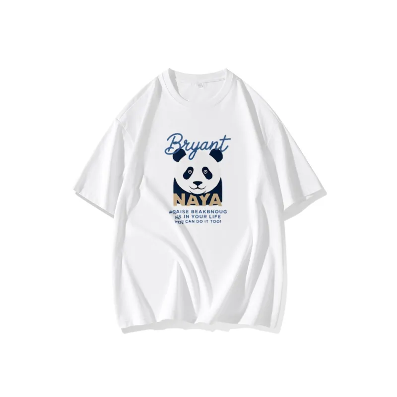FAIRWHALE T Shirts Women's-0