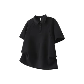 YATSI Polo Shirts Unisex