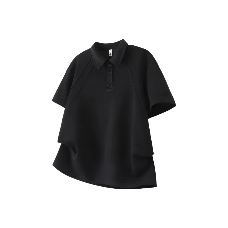 YATSI Polo Shirts Unisex-10