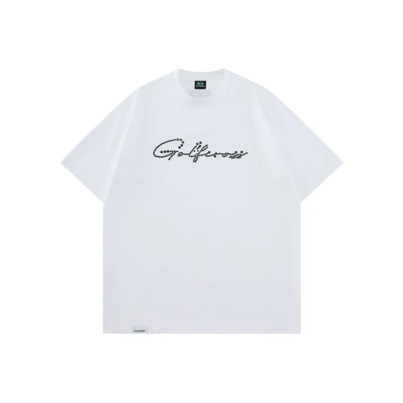 GOLFCROSS T Shirts Unisex-6