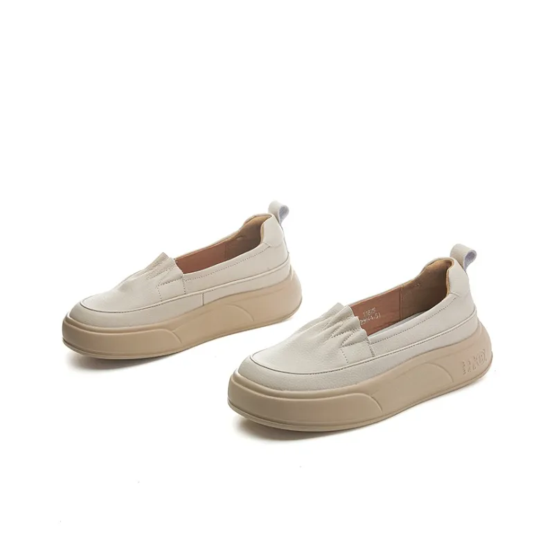 Chibang Lightweight Low Top Casual Shoes Women's-1