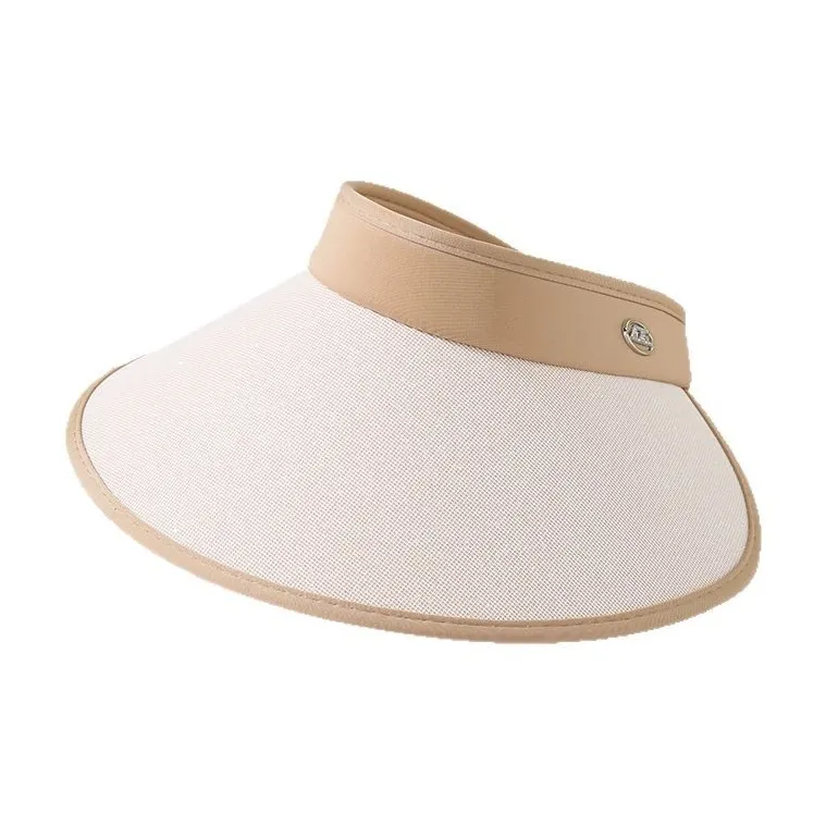 Ai Jiawei Polyester Sun Protection Hats Women's-0