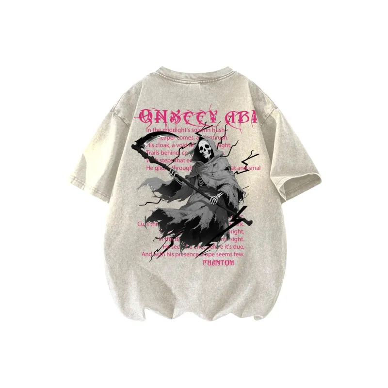 Qnxeey T Shirts Unisex-10