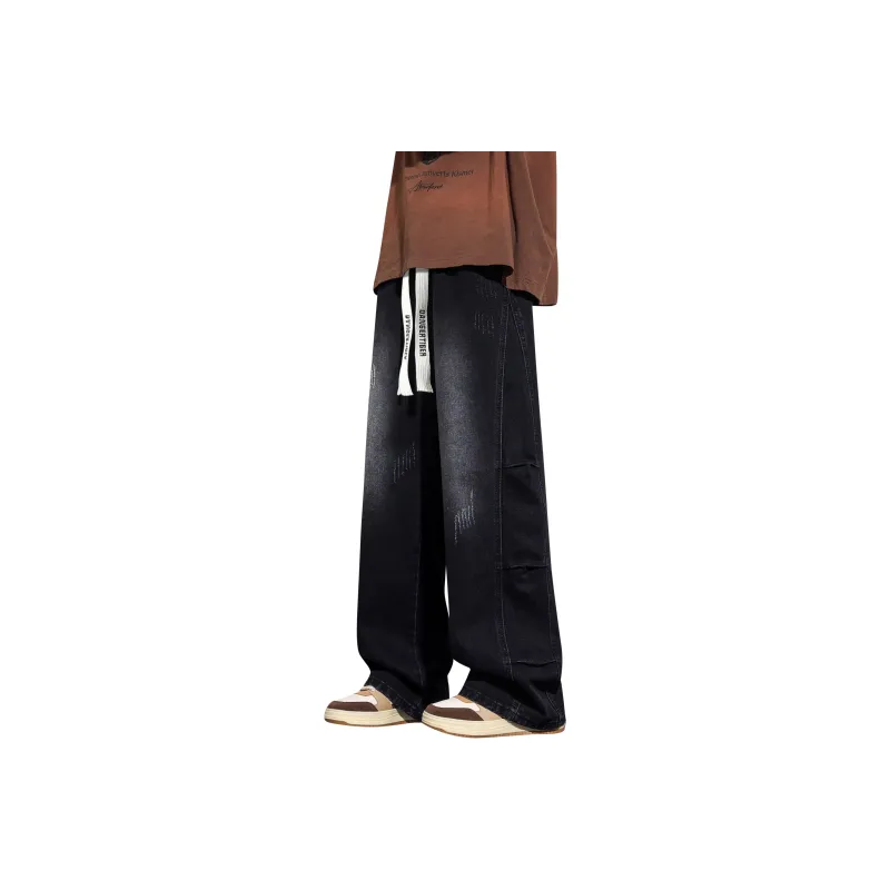 DANGERTIGER Jeans Unisex-7
