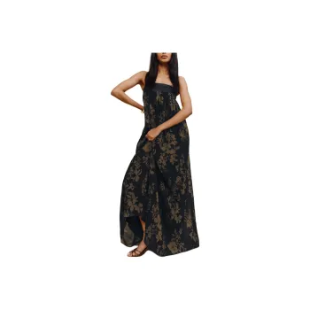 REFORMATION Maribelle Dress Sleeveless Dress Women's