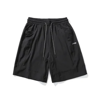 Jeep Casual Shorts Unisex