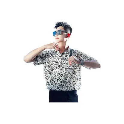 YOFVV Shirts Unisex-1