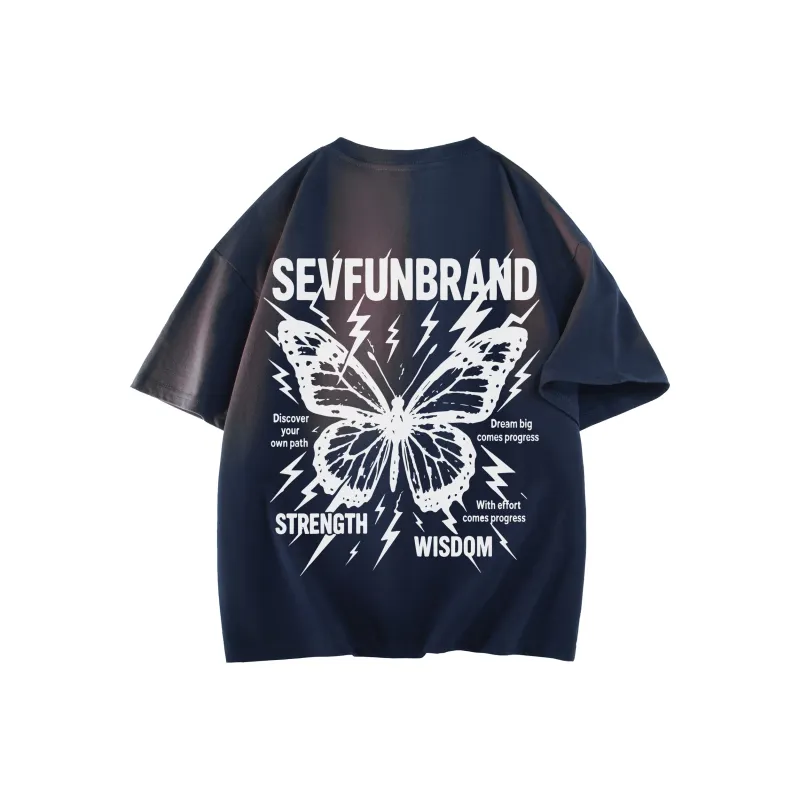 7 SEVFUN T Shirts Unisex-7