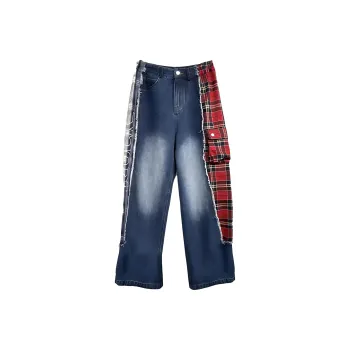 TELENT Jeans Women's Blue