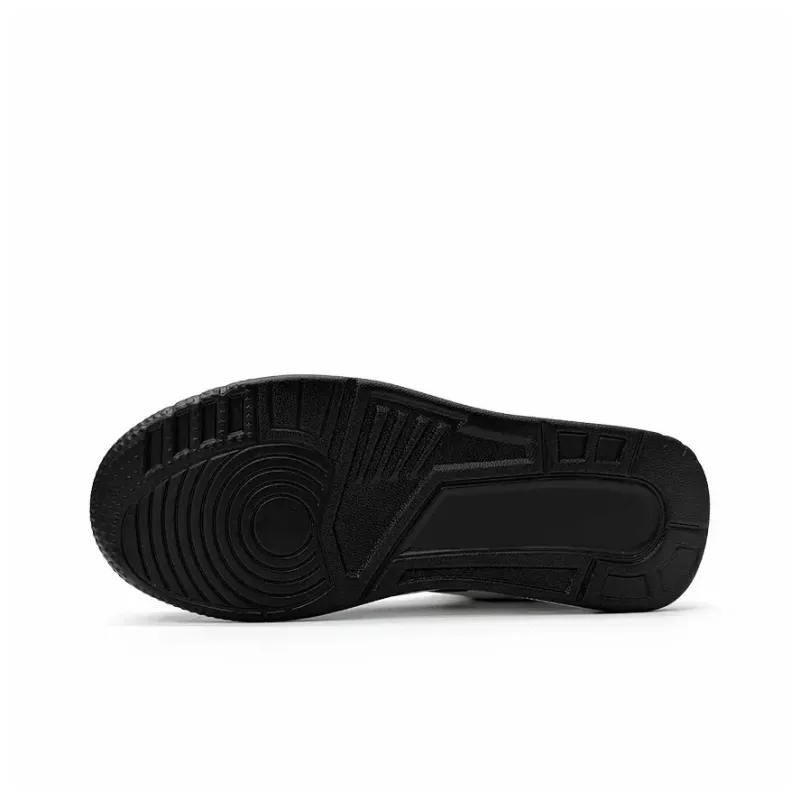 ABCIO Wear resistant And Waterproof Low Top Casual Shoes Unisex-24