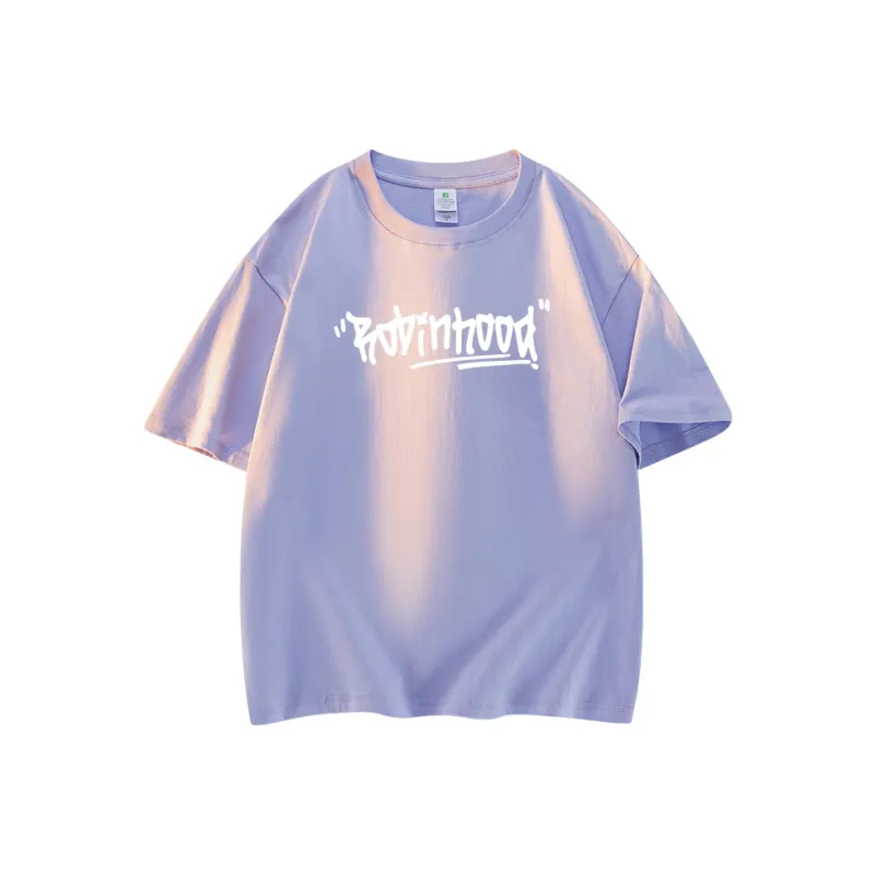 ROBINHOOD T Shirts Unisex-17