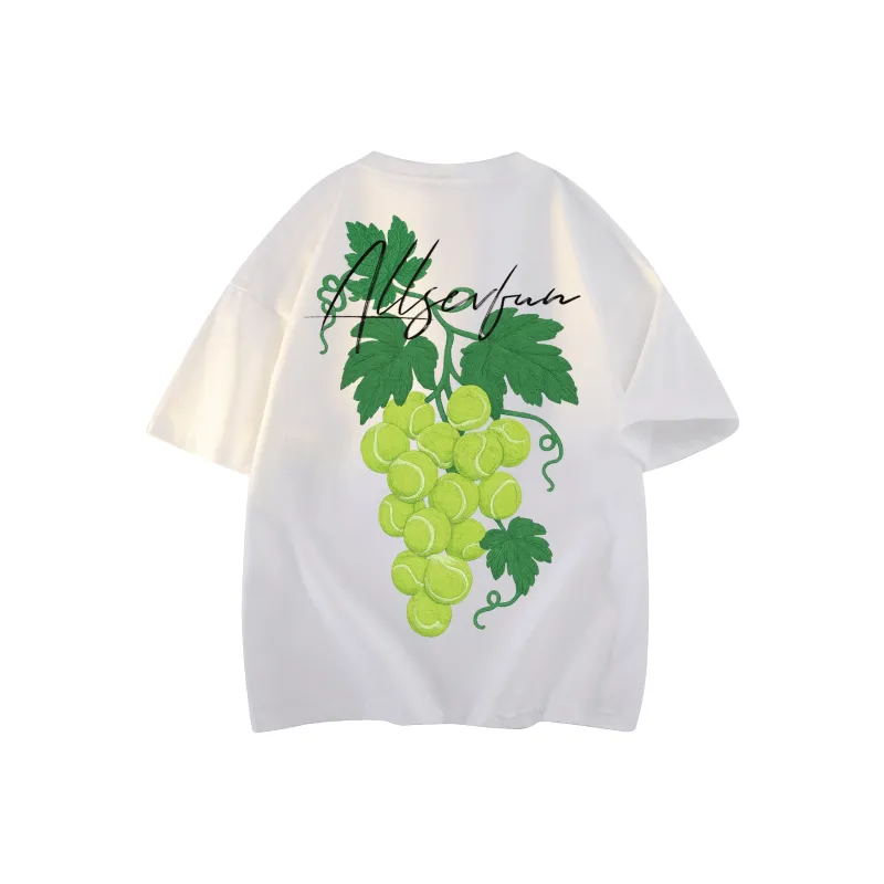 7 SEVFUN T Shirts Unisex-2