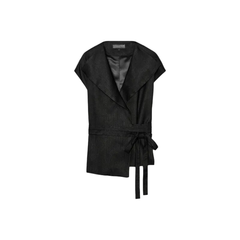 ZARA ZW Series Tank Top Women's-0