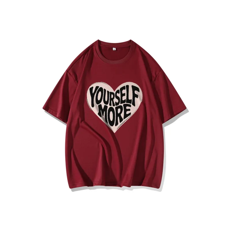 FAIRWHALE T Shirts Women's-6
