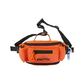 GOBLIN SHARKS 1759 Oxford Fanny Pack Unisex Multicolor