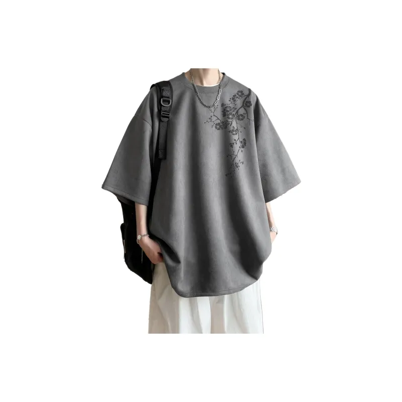 WKOOG T Shirts Unisex-2