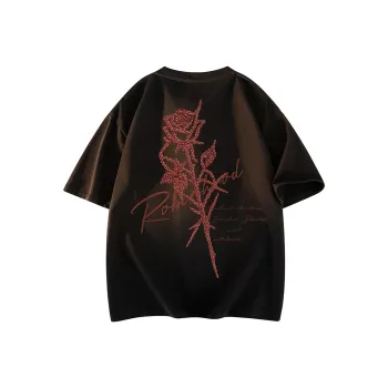 ROBINHOOD T Shirts Unisex