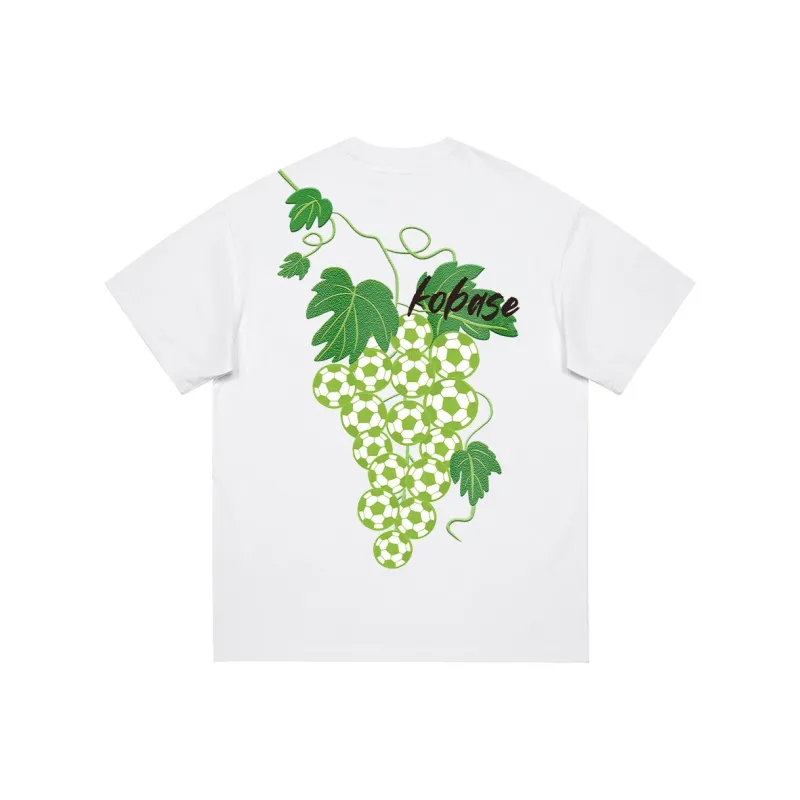 KOKO BASE T Shirts Unisex-4