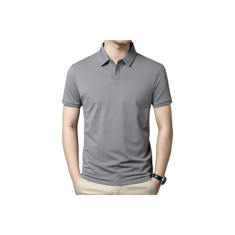 PIERRE CARDIN Polo Shirts Men-16