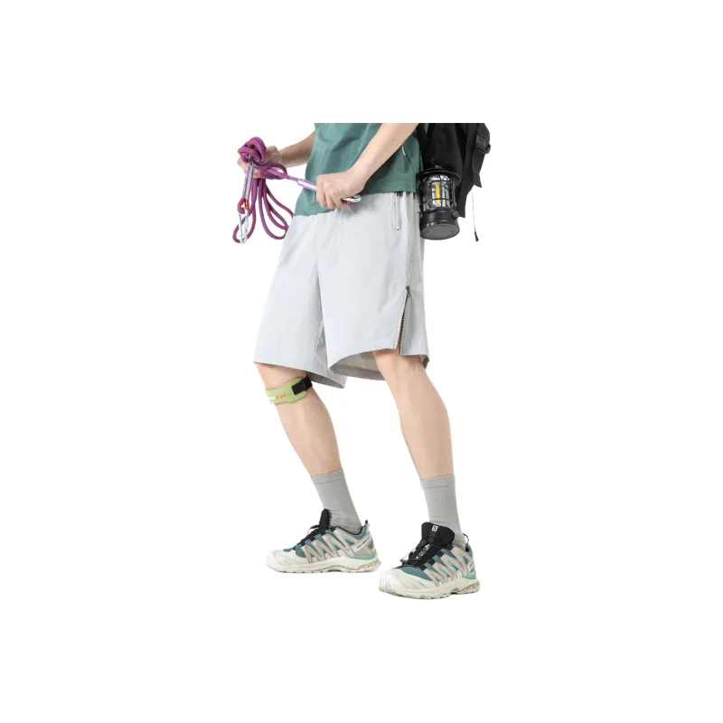 Magmode Casual Shorts Unisex-5