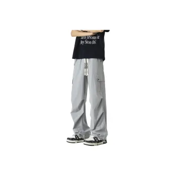 FAKE VINTAGE Casual Pants Unisex