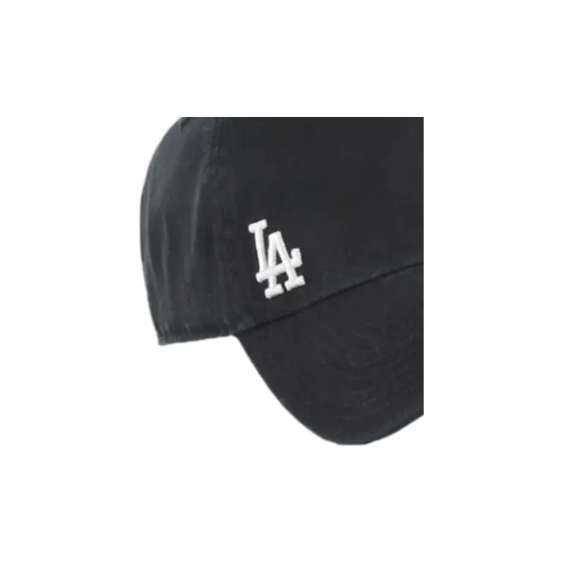 '47 x New Era Baseball Caps Unisex Black-1