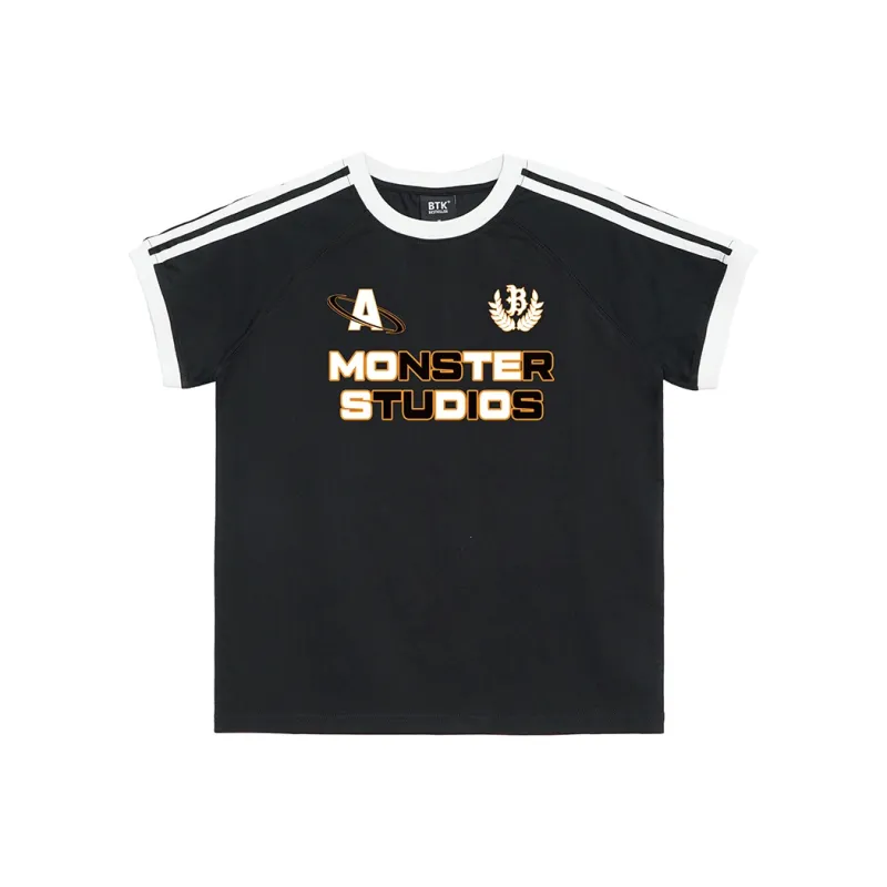 BTK Raglan Sleeve T Shirt Women's-3