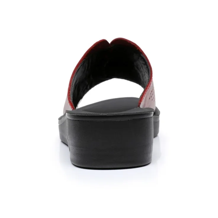 Captain Illy Slide Slippers Women's-4