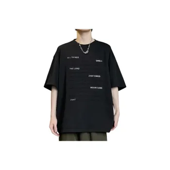Fakeyoung T Shirts Unisex