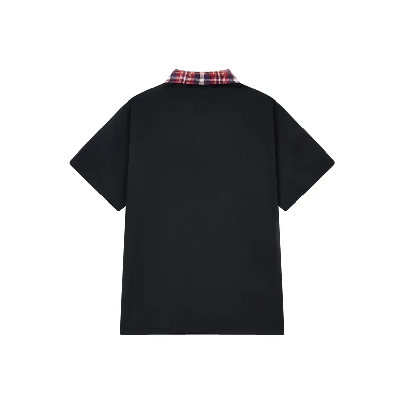 LUCX T-Shirts Unisex-3