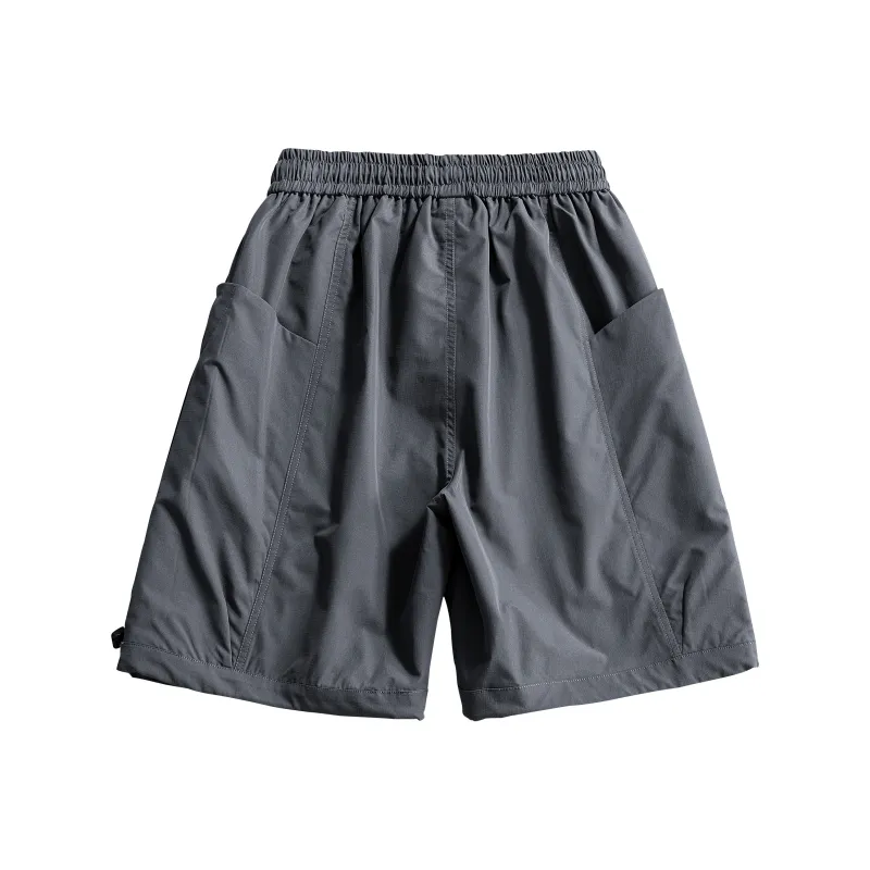 MEXICAN Cargo Shorts Unisex-16