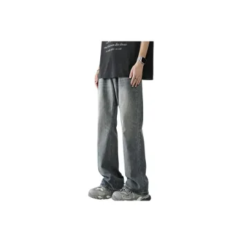 HANDAIWEI Jeans Unisex