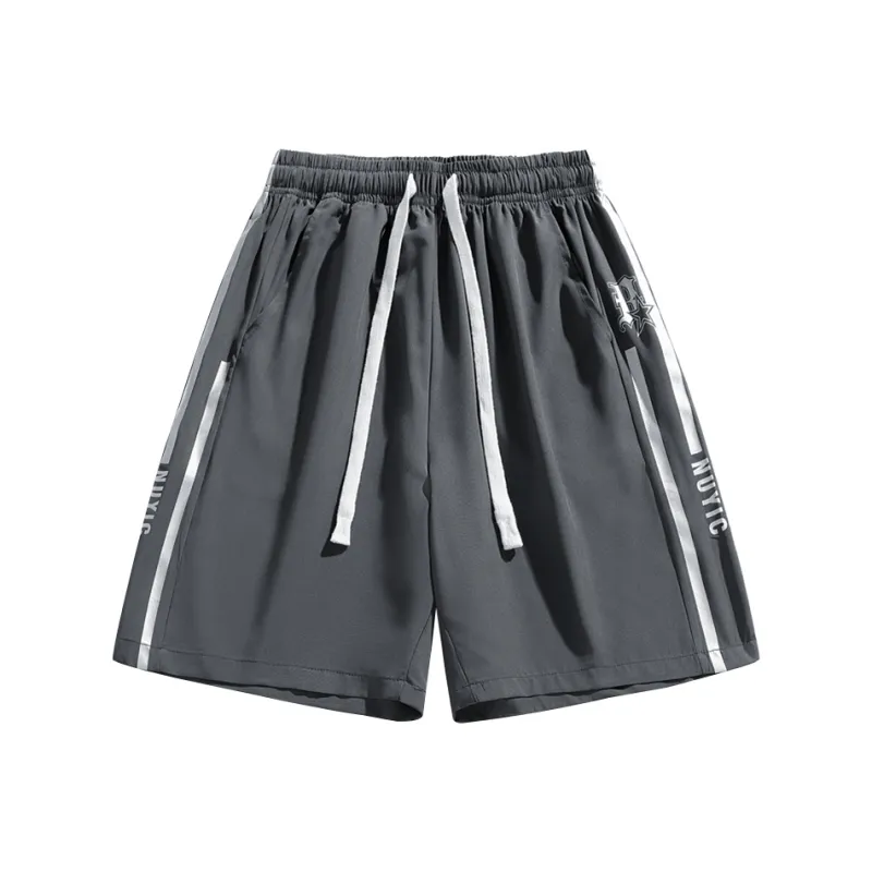 GROGNAK Casual Shorts Unisex-2