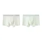 2 Pack (Light Green+Light Yellow)
